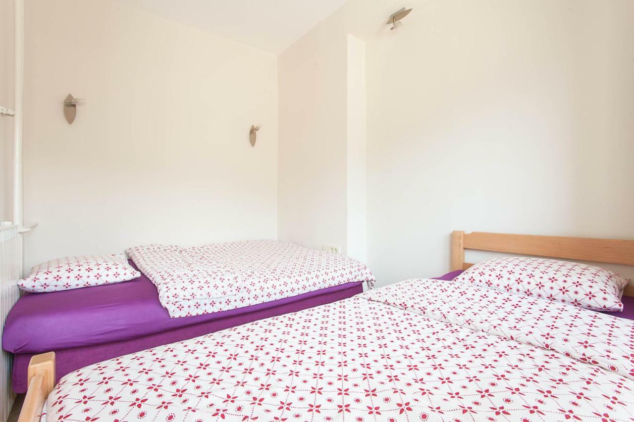 סקופיה White Apartment מראה חיצוני תמונה