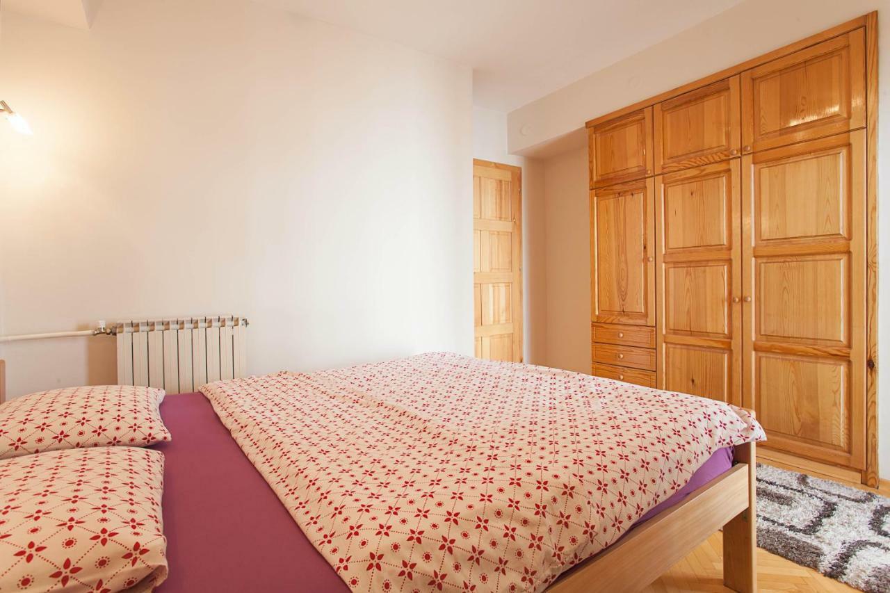 סקופיה White Apartment מראה חיצוני תמונה